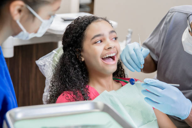 Best Emergency Wisdom Teeth Removal in Pollock Pines, CA
