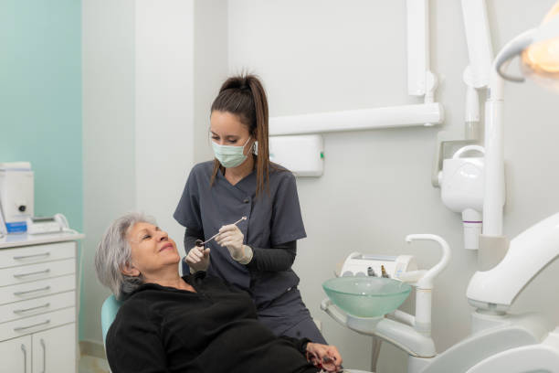 Best Emergency Treatment for Toothache in Pollock Pines, CA